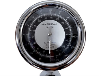 SIRIO VIGT með hæðarmæli - 150 kg - 27305