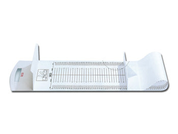 SECA 210 BABY MEASURING MAT - 99 cm - 7329