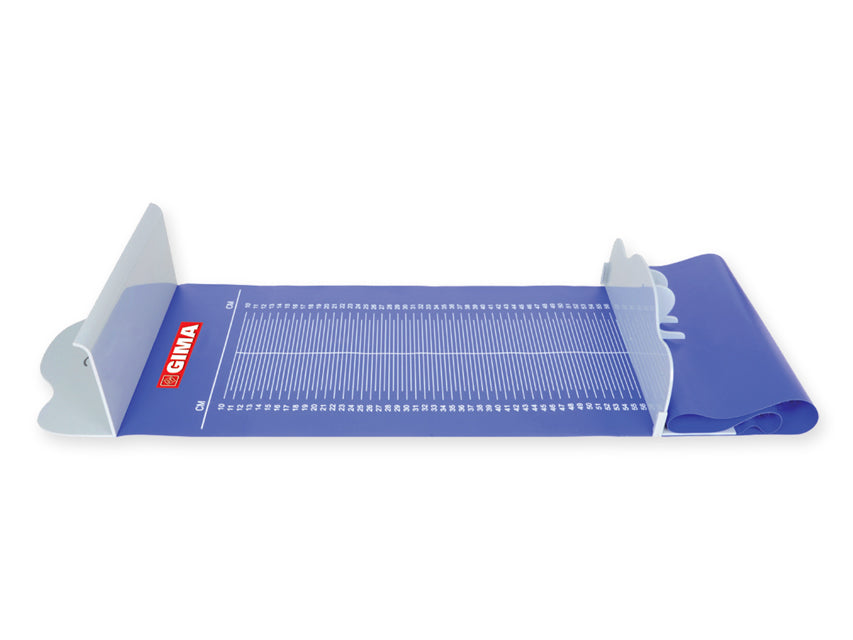 GIMA mælimotta fyrir ungbörn – 10–99 cm