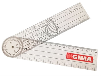 Góníometer