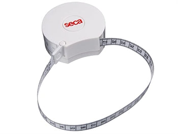 SECA 203 CIRCUMFERENCE MEASURING TAPE - 27345