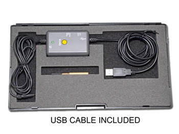 DIGITAL PLICOMETRO - SKINFOLD CALIPER with PC cable for data transfer - 27346