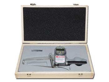 DIGITAL PLICOMETRO - SKINFOLD CALIPER with PC cable for data transfer - 27346