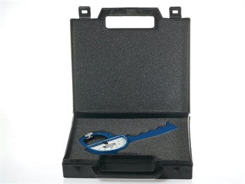 FAT 2 SKINFOLD CALIPER - aluminium - 27349
