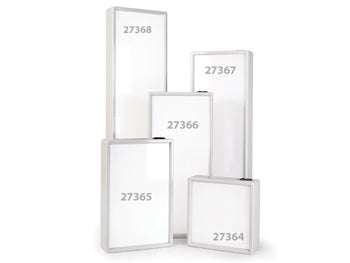 LIGHT BOX 38x 92 cm - double - 27366