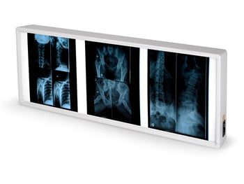 LIGHT BOX 38x 92 cm - double - 27366