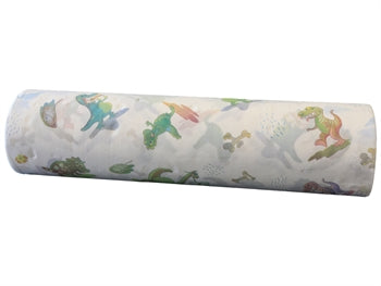 MICROEMBOSSED GLUED 2 PLIES PEDIATRIC COUCH ROLL - 46m x 50cm - 27423