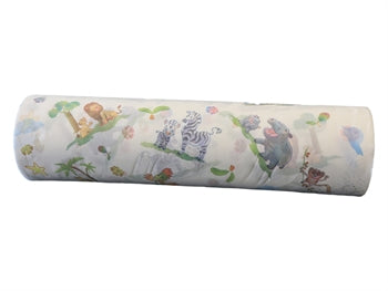 MICROEMBOSSED GLUED 2 PLIES PEDIATRIC COUCH ROLL - 46m x 50cm - 27423