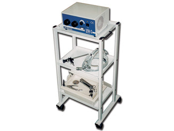 TRIS TROLLEY - 27438