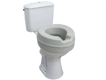 CONTACT PLUS SOFT HÆKKUNAR WC SETT - 27743