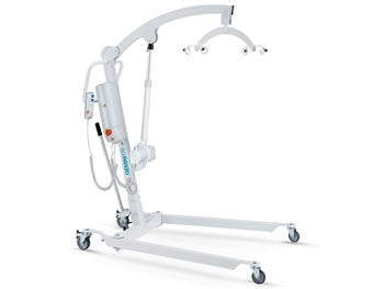 RAFDRIFIN HÆKKUN - hleðsla 170 kg - 7752