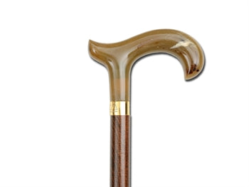 TIZIANO WOOD STICK - "T" handfang - 7765