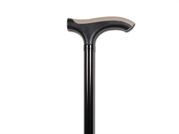 ADVANCE GEL-GRIP STICK - áluminium - grár - 7771