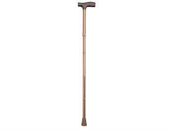 FOLDABLE ALUMINIUM STICK - 7782