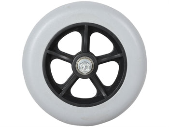 FRONT WHEEL for 27715/18/19, 43251 - 7789