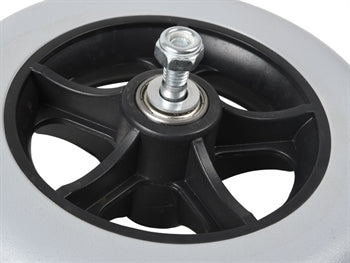 FRONT WHEEL for 27715/18/19, 43251 - 27789