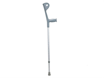 FOREARM CRUTCH - load 100 kg - 27793