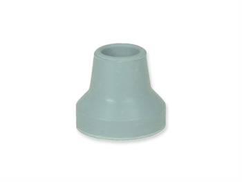 RUBBER FERRULES for 27790,43065,43070 - int. diam.16 mm - grey - 27796