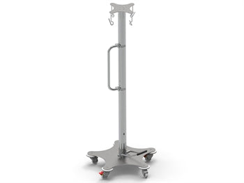 NÝR HYPODERMOCLYSIS STANDUR 28 kg burðargeta - 7857