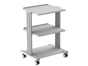 SMART CART - 2 hillu 50x42 cm + grunnur - 7889