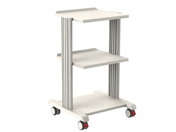SMART CART - 2 hillu 40x36 cm + grunnur - 7895