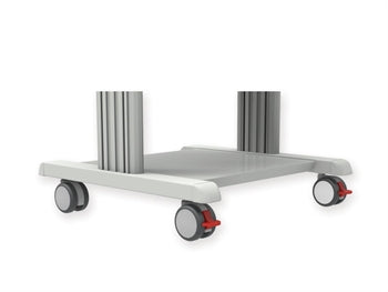 SMART KERRA - 4 hillur 40x36 cm + grunnur - 27897