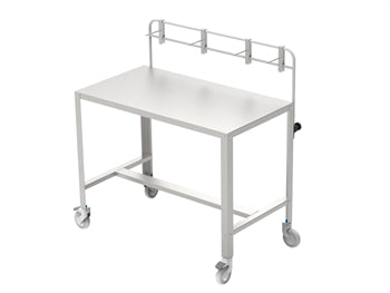 INSTRUMENT TABLE - 1 hilla og efri hluti - 27914