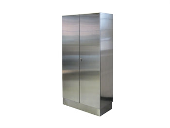 INOX SKÁPUR - 7917