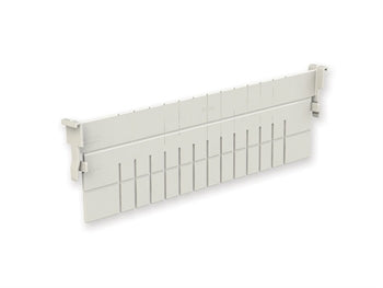 SKILJARI 400x100 mm fyrir ISO skúffu - 996