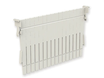 SKIPTIR 400x200 mm fyrir ISO skúffu - 27998