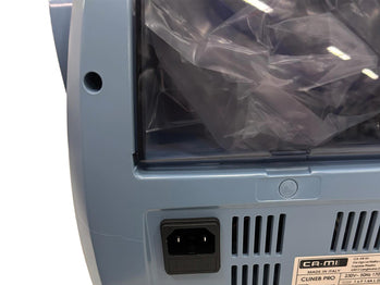 CLINEB PRO NEBULIZER - písta - 28060