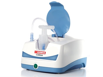 "CORSIA PROFESSIONAL" NEBULIZER 230V - 50/60 Hz án manómeter - 28092