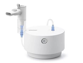 OMRON C28P Þjöppuúðatæki - NE-C105-E