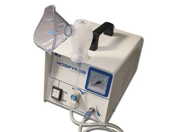 HOSPYNEB PROFESSIONAL NEBULIZER - stimpill - 230V-50/60 Hz - 28134