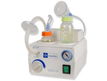 GIMA MAMILAT - brjóstagjöfartæki 230V - 50/60Hz - 28148