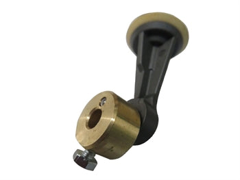 CONNECTING ROD AND CRANK GROUP 3AC260 - varahlutur fyrir 28134, 28137 - 28152