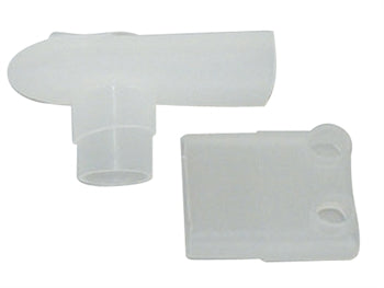 MOUTHPIECE - NASAL PRONG fyrir 28139/40 - 28157