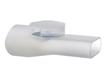 MOUTHPIECE fyrir Fasterjet - tvívalva - 28165