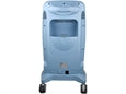 HOSPI PLUS BASIC sogdæla 2x2 l krukka 230V – mynd 5