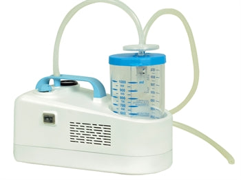 "ASPEED 3" SUGA SUGARI - 230V einpúmpa - 1 l - 28279