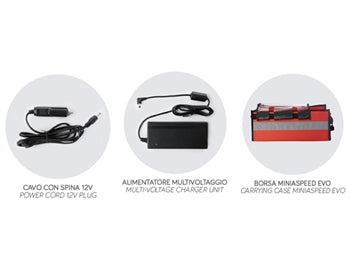 MINI ASPEED EVO BATTERY SUGA 1 l - 28282