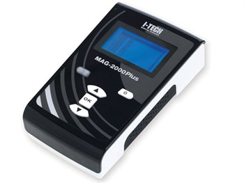 MAG 2000 PLUS MAGNETOTHERAPY - 2 rásir - 8311