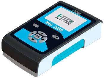 MAG 3000 MAGNETOTHERAPY - 2 rásir - 8314