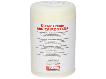 DIATER leiðandi krem 1 l - arnica - 28346