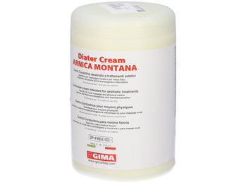 DIATER leiðandi krem 1 l - arnica - 28346