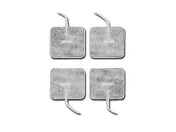 GELLED RAFEINDIR 40x40 mm með snúru - 28351