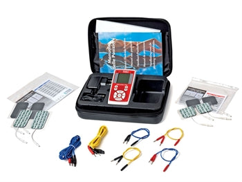 MIO-CARE PRO TENS - 2 rásir - 28377