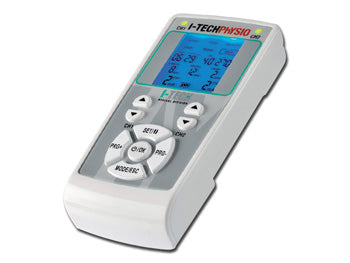 I-TECH PHYSIO FAGLEGUR ÖRVUN - 28382