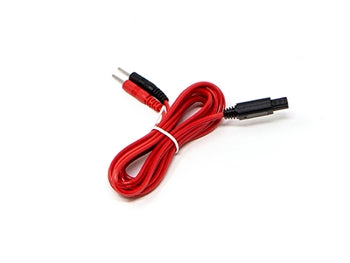 T-ONE RAUÐUR KABEL fyrir 28401-2 - varahlutur - 28397