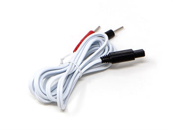 T-ONE HVÍTUR KABEL fyrir 28401-2 - varahlutur - 28398